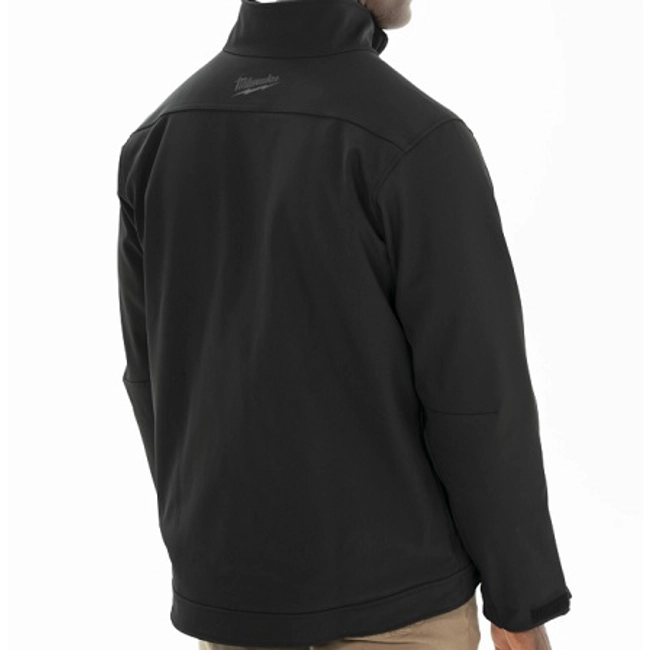 Vendita online Giacca termica toughshell M12 